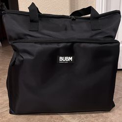 Brand New Desktop Computer Carrying Case Carry Tote Bag For PC 