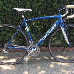 Specialized Allez 54cm Mint Condition Rides Beautiful 