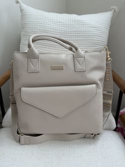 Jujube Tote