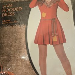 Trick R Treat Sam