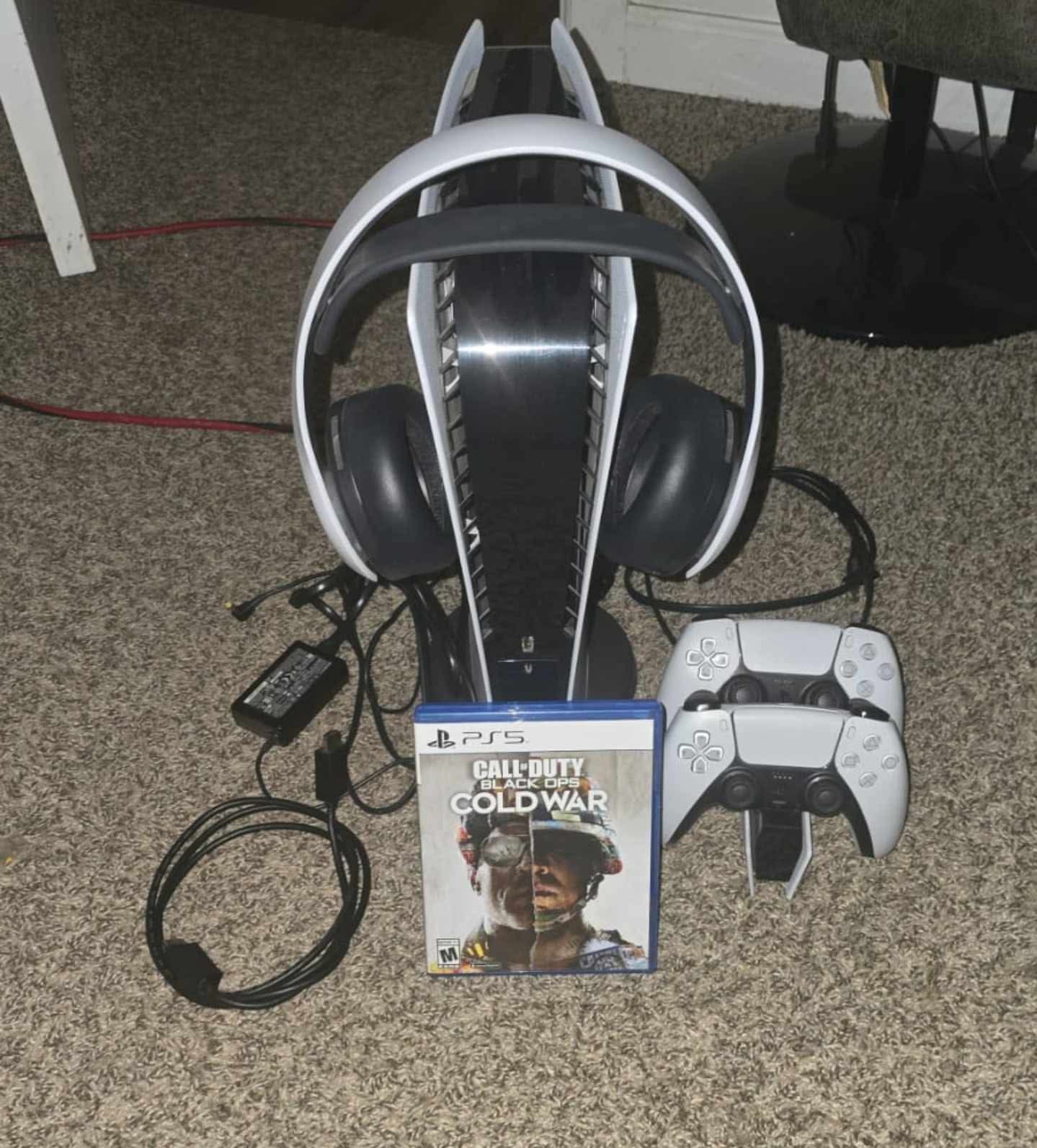 Ps5 Digital