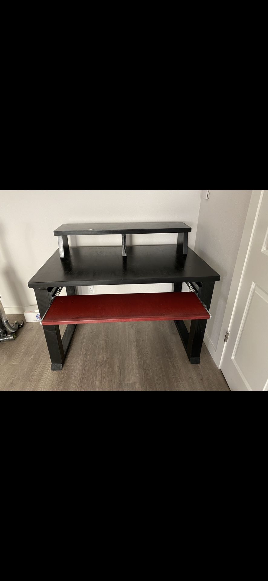 Recording Studio Desk