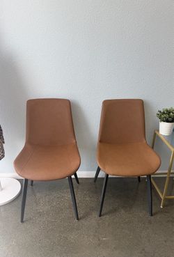 Chairs (2)