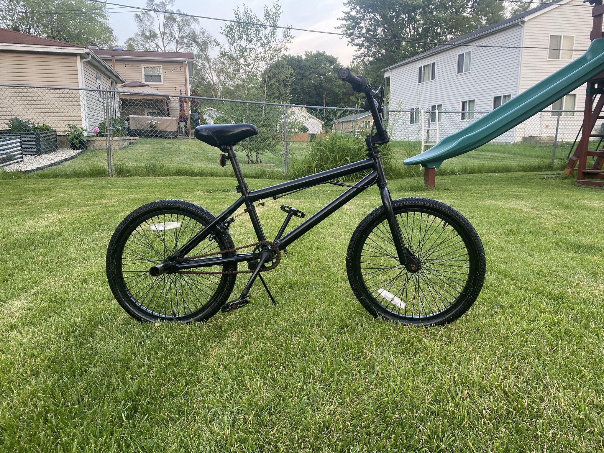 Bike