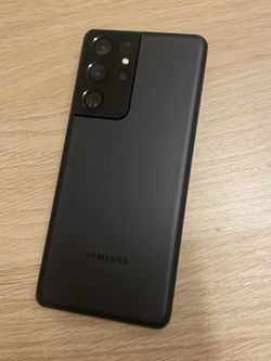 Galaxy S21 Ultra Fully Unlocked