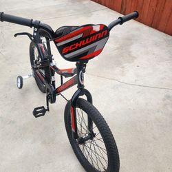 Kids bike  20"