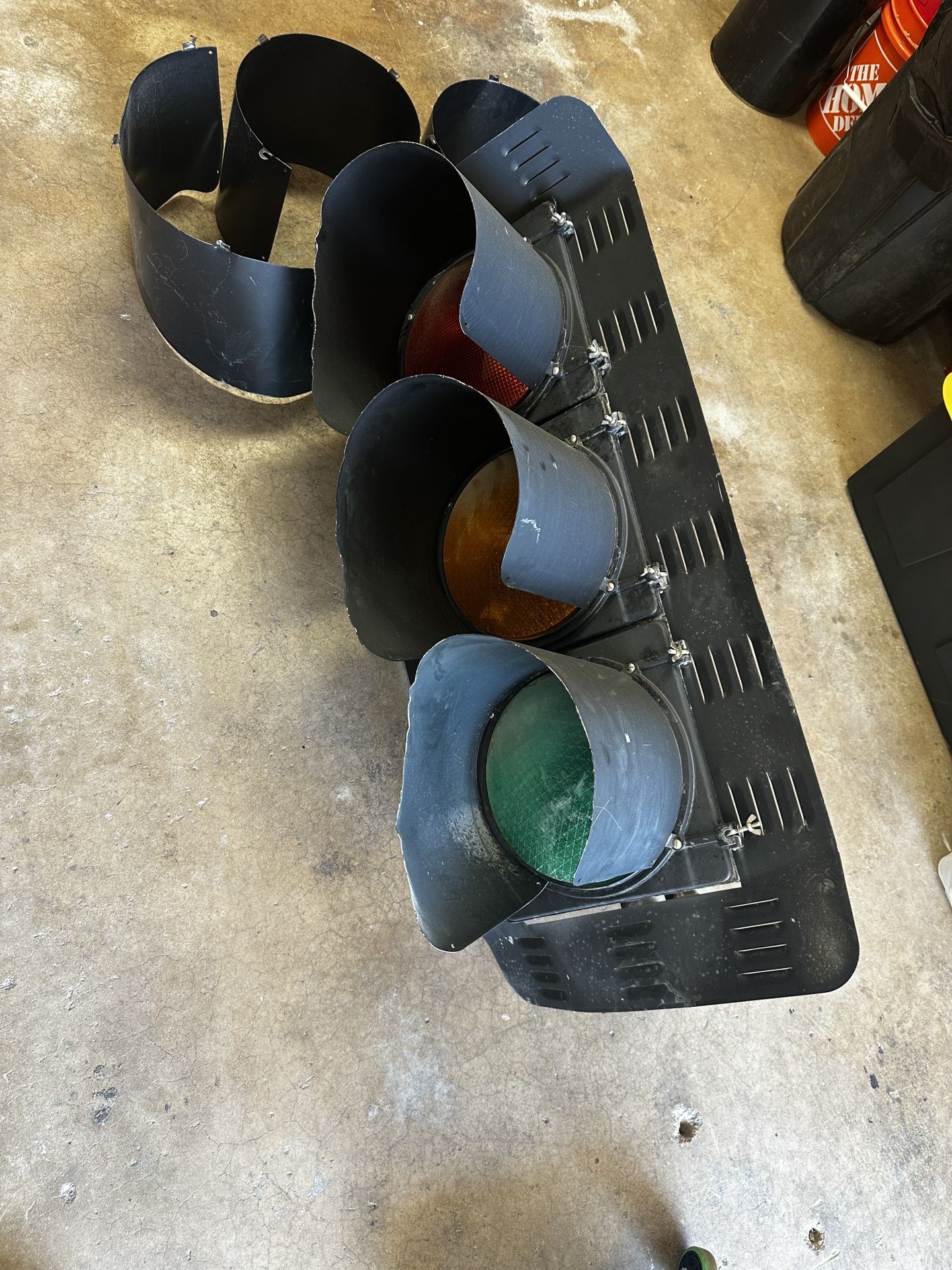 Traffic Light