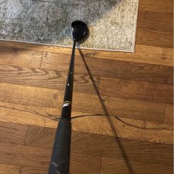 3 Wood Taylor Made R580
