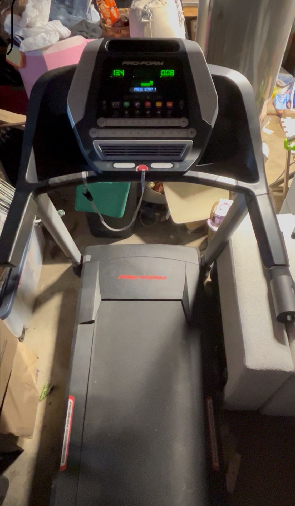 Treadmill
