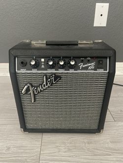 Fender Frontman 10G AMP