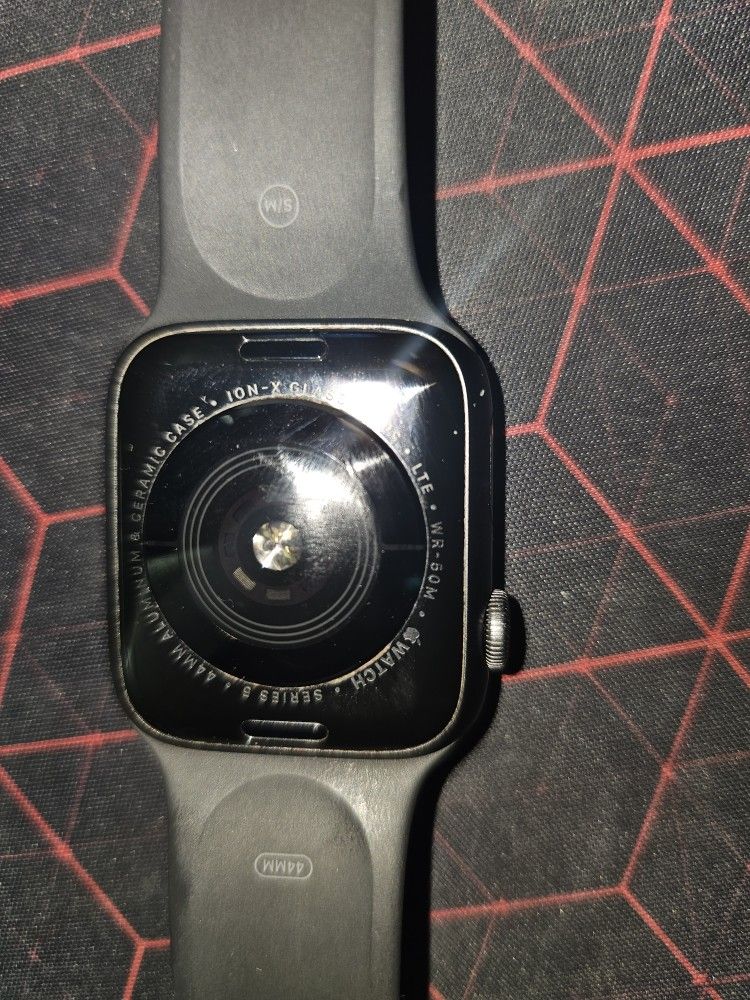 Apple Watch Series 5