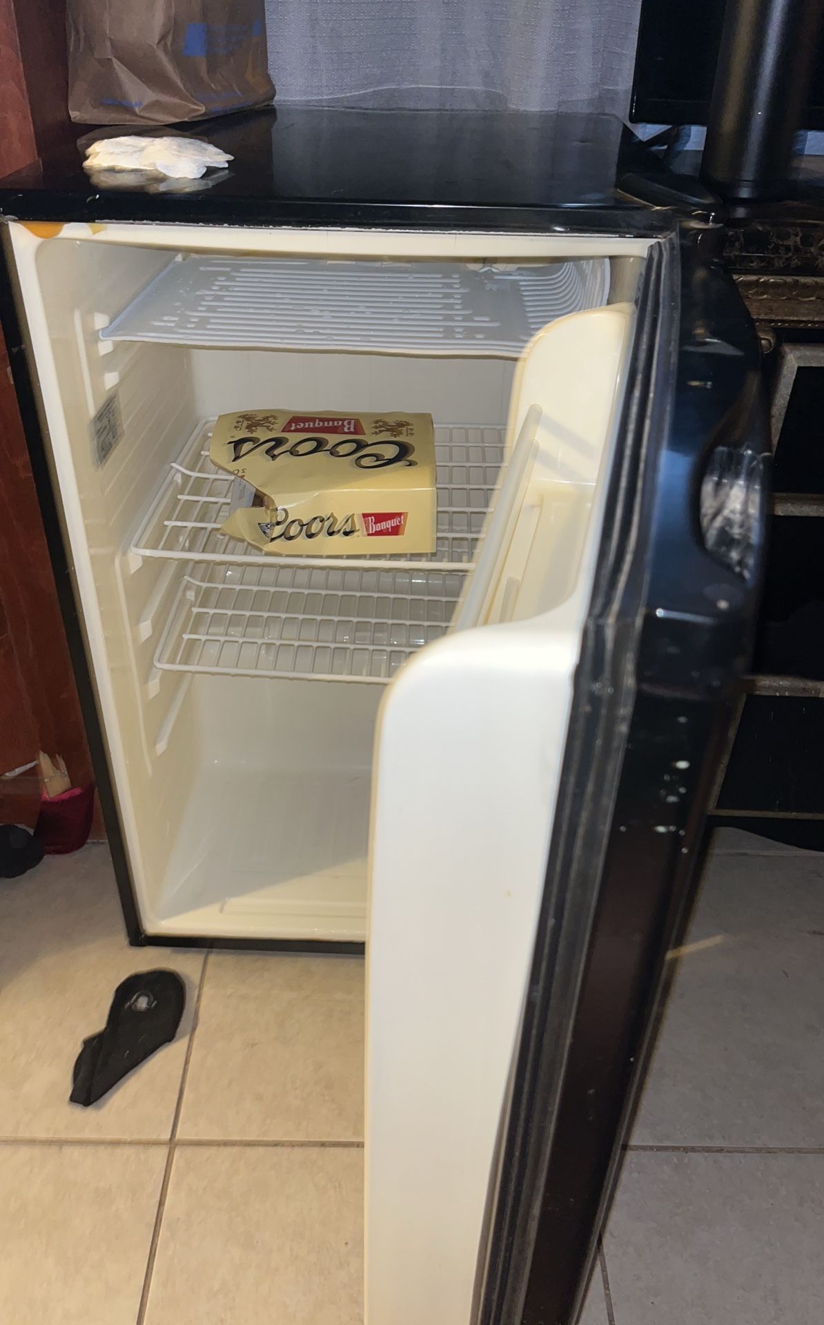 Mini Fridge