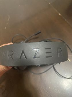 Razor Headset