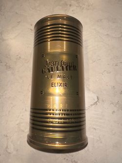 Jean Paul Gaultier Elixir