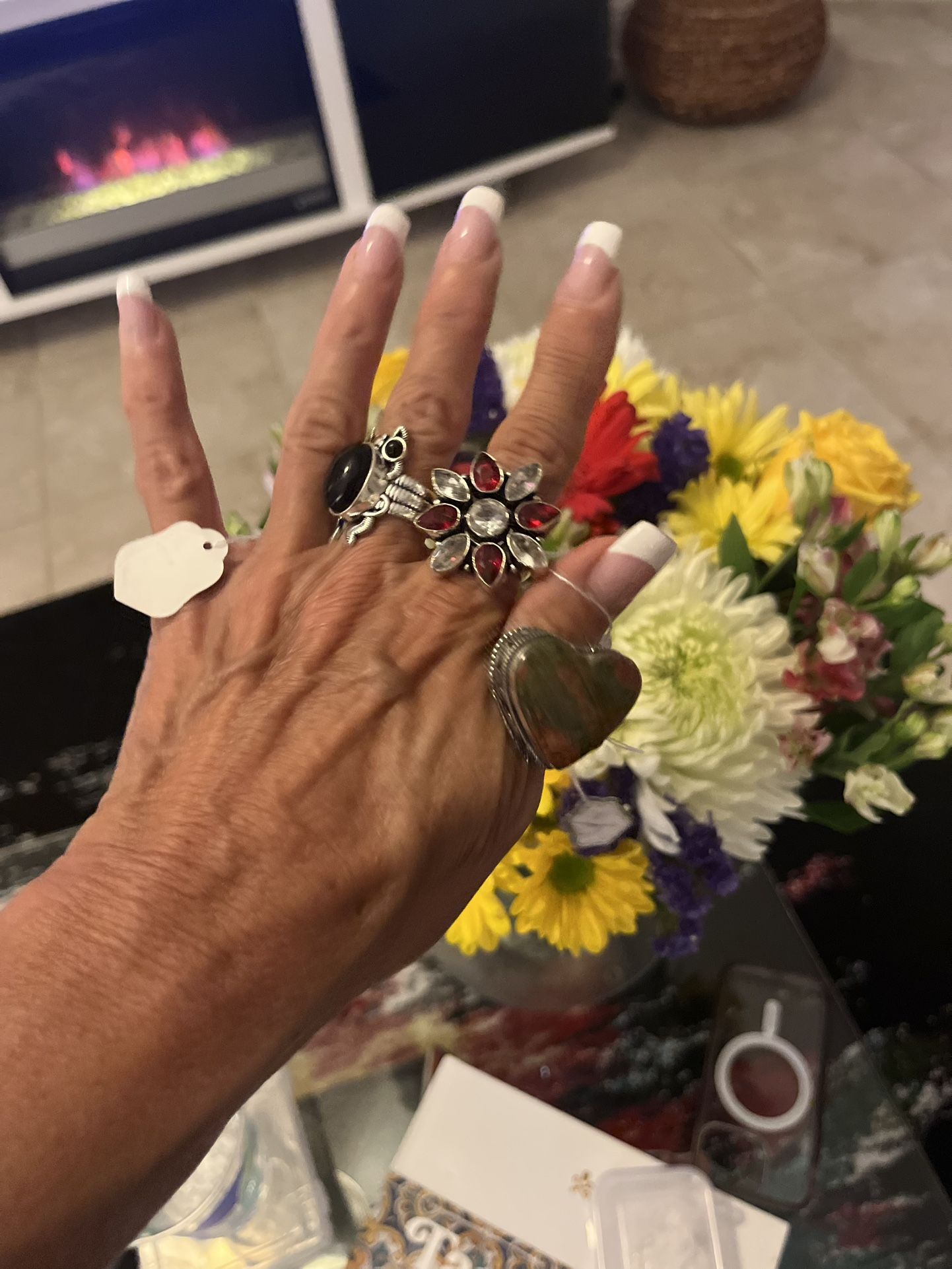 Rings