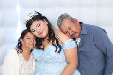 Photobooth Quince experience