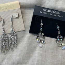 Beautiful chandelier Earrings