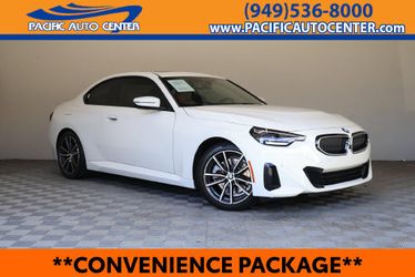 2024 BMW 230i