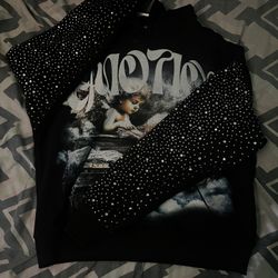 Mixed Emotion Sweater 