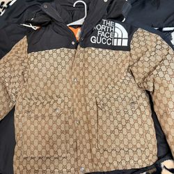 Designer Puffer 