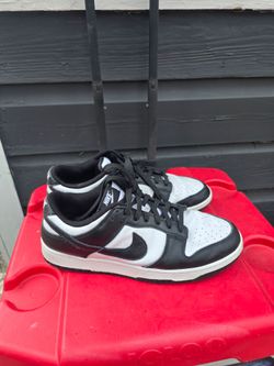 Mens Nike Pandas