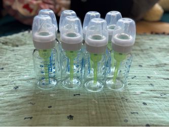 Baby Bottles