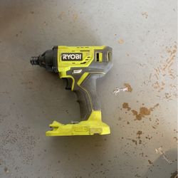 Impact Drill 