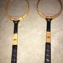 Slazenger Tennis Rackets