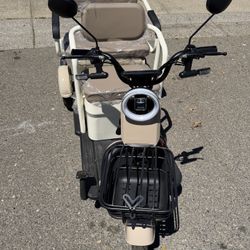 Golf Kart