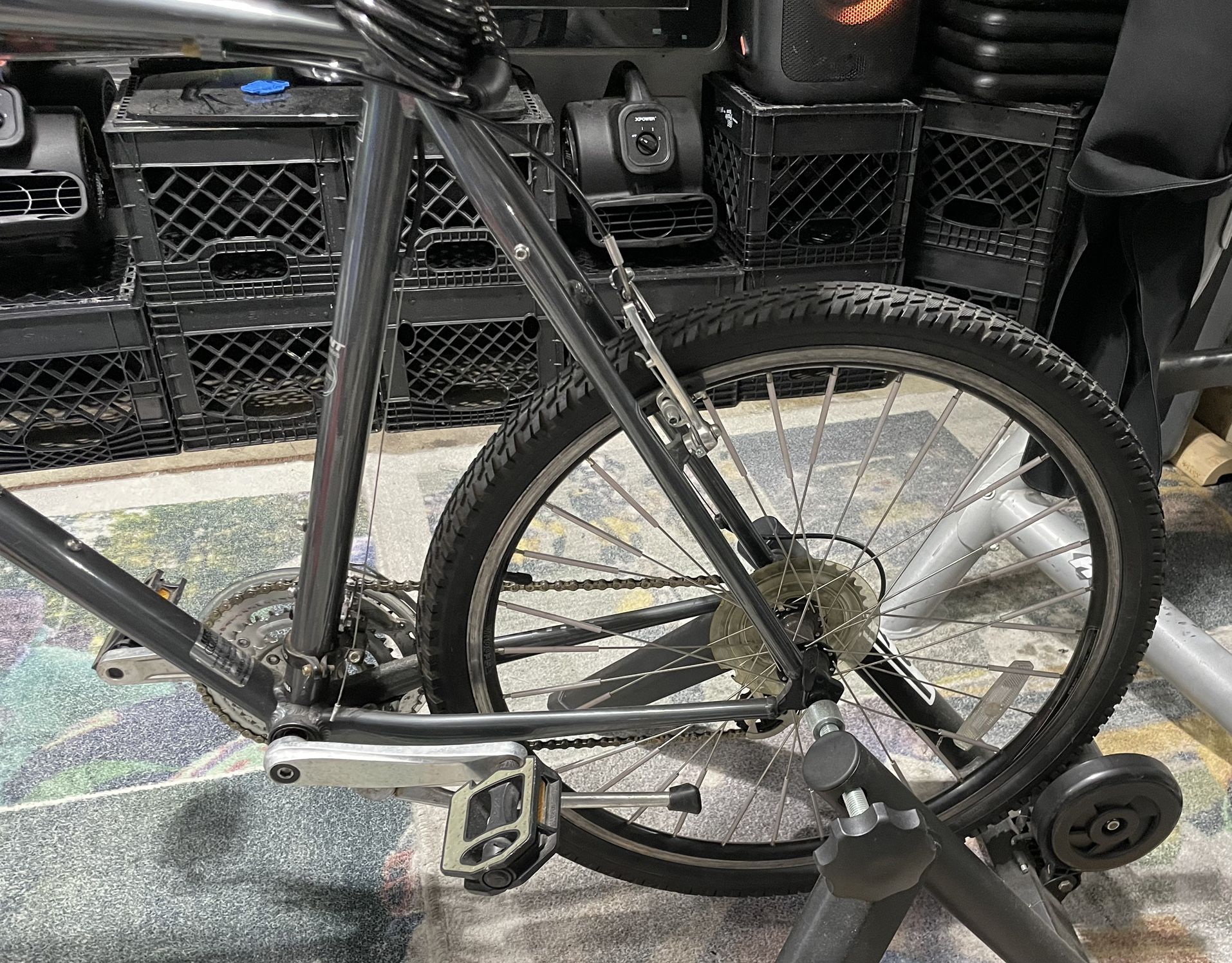 Giant Sedona Men’s 26” Bicycle