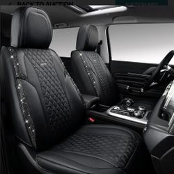 Car Seat - Front Only