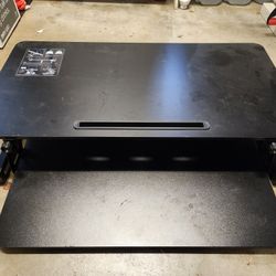  Computor Stand Up Desk Top 