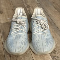 adidas Yeezy Boost 350 V2 ‘Mono Ice’ | Men’s Size 7/ Women’s Size 8