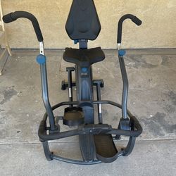 Exercise Machine