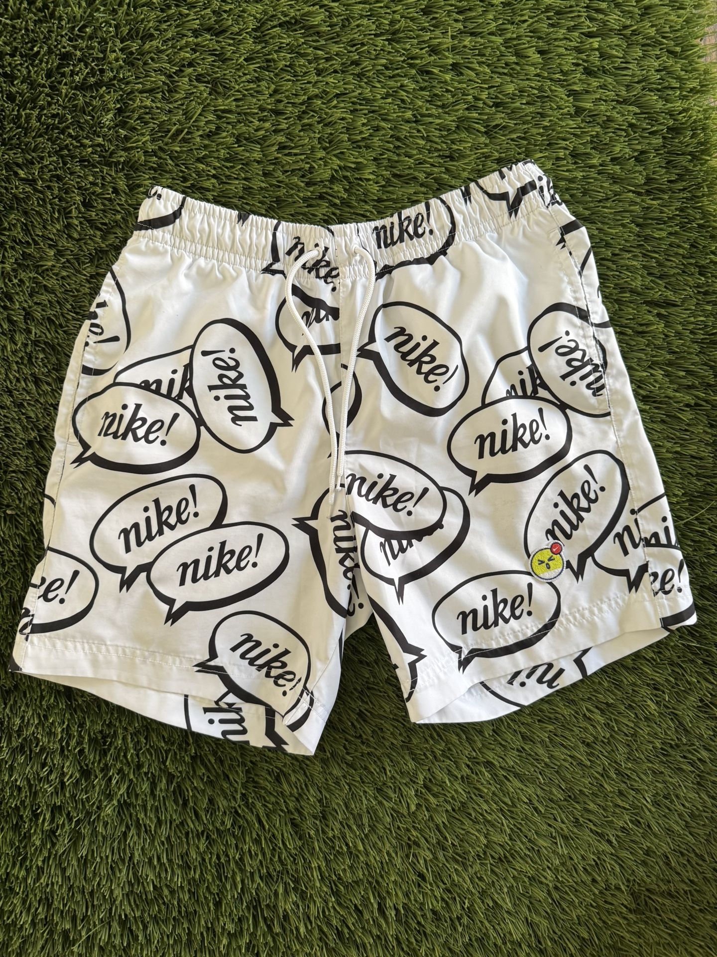 Nike Shorts