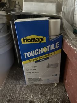 Homes tough tile $40 