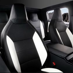 Brand New! Tesla Cybertruck Seat Covers
