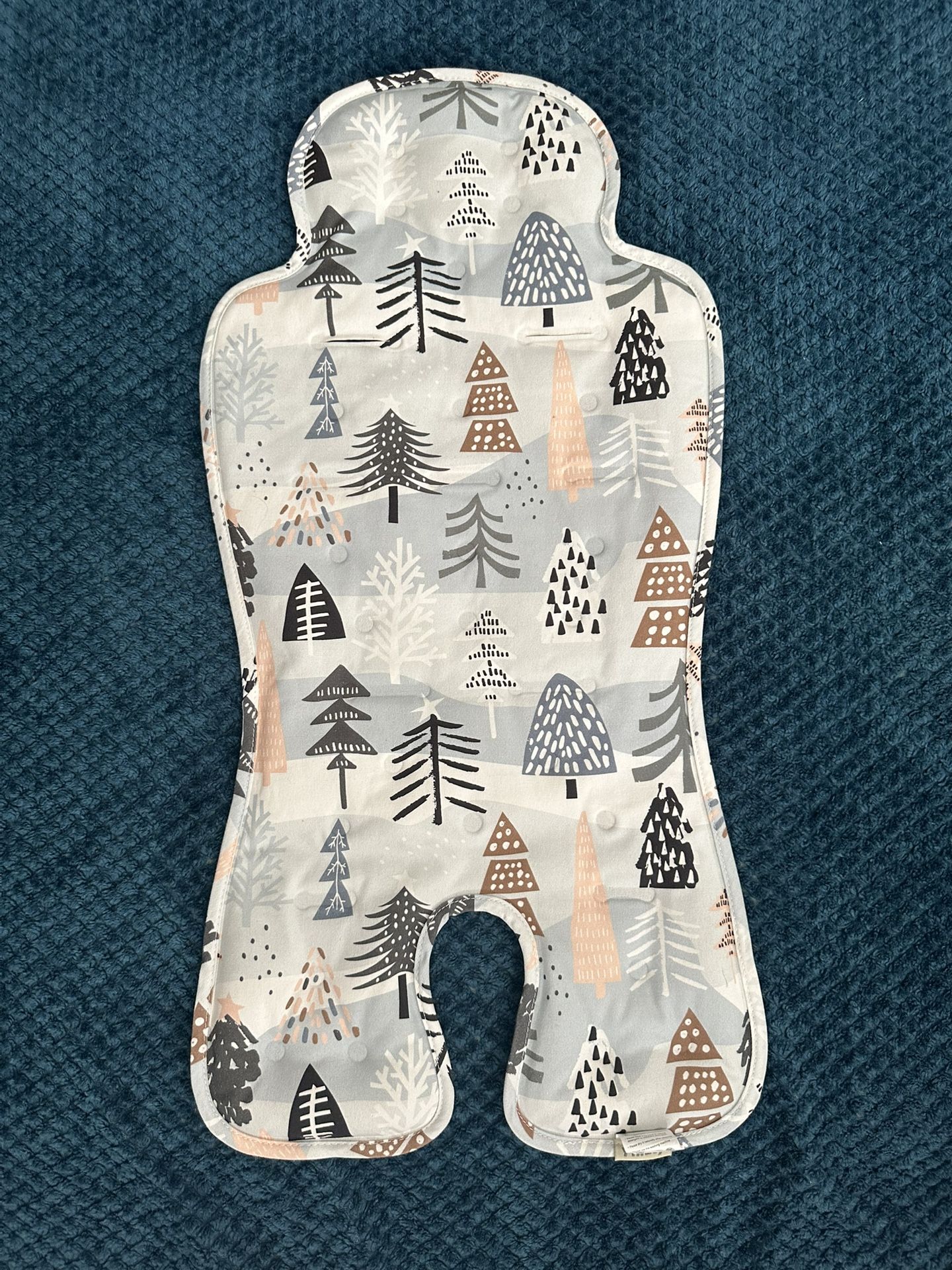 Gel Car Seat Cooling Pad For Baby, Kids, Breathable Cooler Mat,Multifunctional Cooling Pad