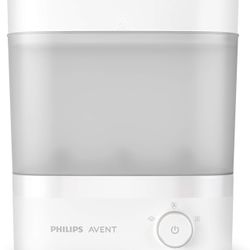 Philips Avent Steam Sterilizer 