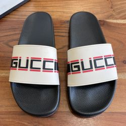 Gucci Slides 