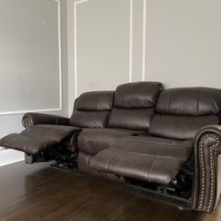 Recliners