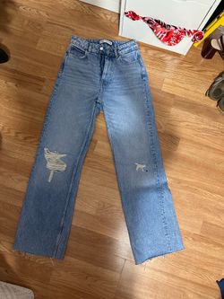 Zara Jeans