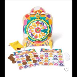 Kids Board Game