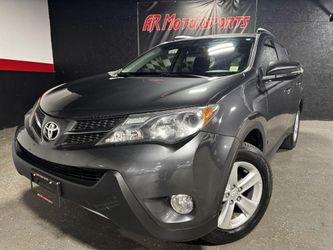 2013 Toyota RAV4