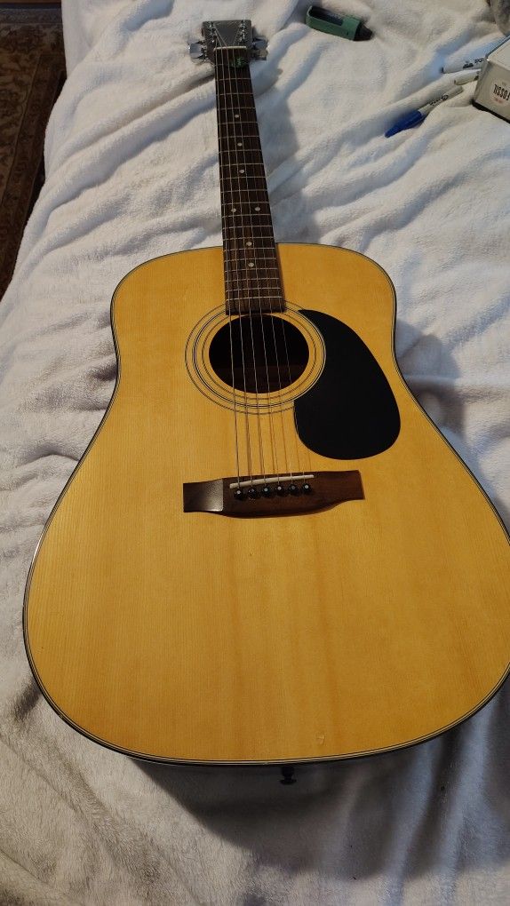 Goya GUITAR