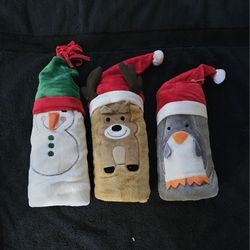 Baby Blankets