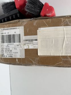 Monitor Desk Mount