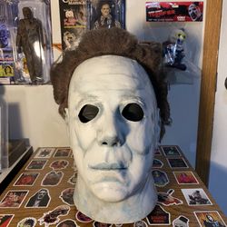 Michael Myers Halloween 🎃 1978 Mask