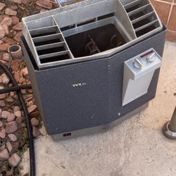 Tylo 220v Sauna Heater 7kw