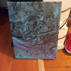 Abstract Painting 